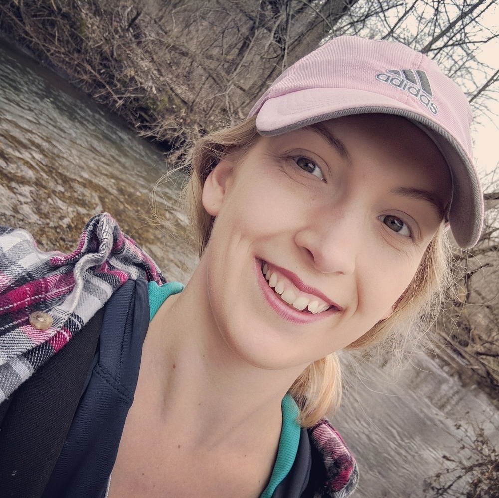 Meet your Posher, Cierra